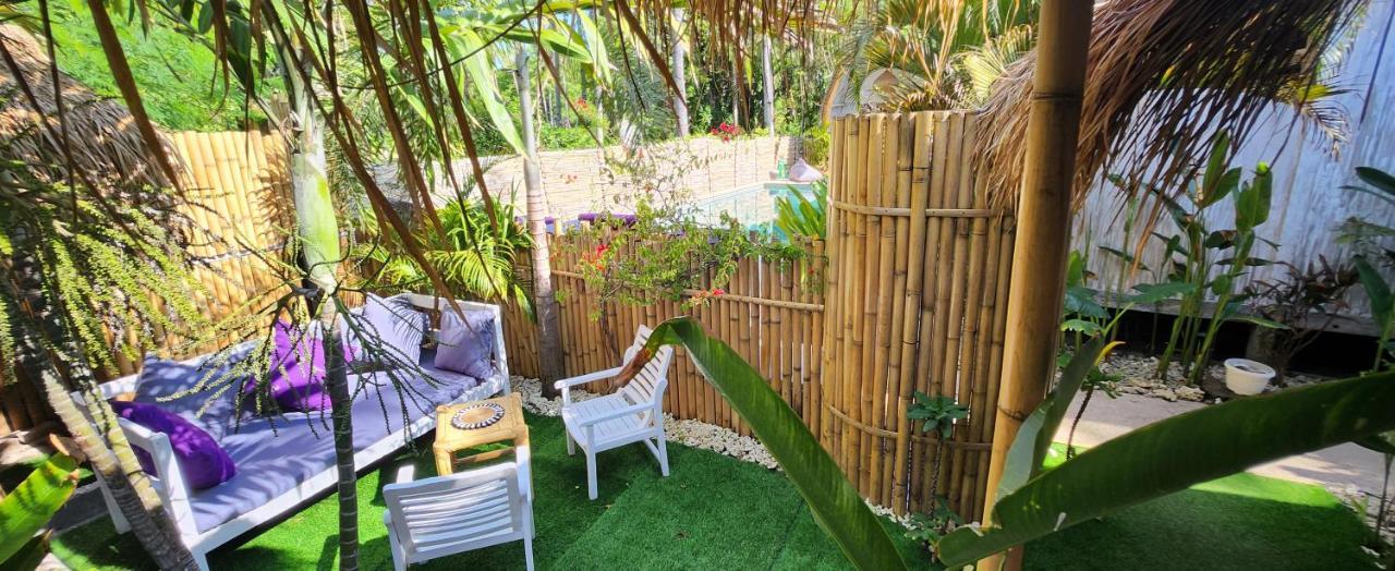 Gasthof Purple - Maithelia - Gili Air